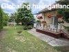 Sarkadi csal�di h�z hatalmas telekkel, gazdas�gos fenntart�s
