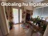 Sarkadi csal�di h�z hatalmas telekkel, gazdas�gos fenntart�s