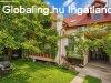KIV�TELES LEHET�S�G GYULA BELV�ROS�BAN, AZ �L�V�Z-CSATORNA P