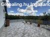 Elad� 63m2-es Csal�di h�z, Ecs�d
