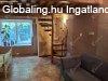 Hangulatos n�dtet�s paraszth�z elad� G�rdony sz�v�ben