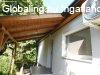 Si�fok Fokihegyen csendes helyen elad� 2 ikerh�z 1 telken