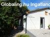 Si�fok Fokihegyen csendes helyen elad� 2 ikerh�z 1 telken