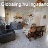 Monoron 2 szoba + nappalis csal�di h�z 536 m2-es telekkel