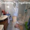 Monoron 2 szoba + nappalis csal�di h�z 536 m2-es telekkel