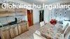 Elad� 118.00 nm-es Csal�di h�z Kakucs