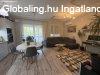 Elad� 60.00 nm-es �jszer� �llapot� Ikerh�z V�rpalota