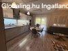 Elad� 60.00 nm-es �jszer� �llapot� Ikerh�z V�rpalota