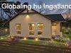 Elad� ikerh�z Isaszeg, 	Jegenye utca