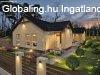 Elad� ikerh�z Isaszeg, 	Jegenye utca