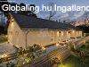 Elad� ikerh�z Isaszeg, 	Jegenye utca