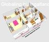 Elad� csal�di h�z Hajd�dorog, 	Hajnal utca