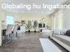 Elad� ikerh�z Budapest, XVIII. ker�let, 	K�zponti elhelyezke