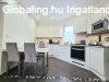 Elad� ikerh�z Budapest, XVIII. ker�let, 	K�zponti elhelyezke