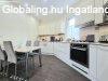 Elad� ikerh�z Budapest, XVIII. ker�let, 	K�zponti elhelyezke