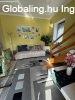 Elad� ikerh�z Veresegyh�z, 	H�tvez�r utca