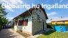 Elad� csal�di h�z Balatonm�riaf�rd�, 	Csendes utc�ban