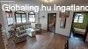 Elad� csal�di h�z Balatonm�riaf�rd�, 	Csendes utc�ban