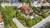Elad� csal�di h�z T�r�kb�lint, 	T�k�rhegyi medenc�s