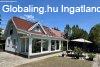 Elad� ikerh�z Si�fok, 	Teljesk�r�en fel�j�tott