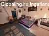 Elad� csal�di h�z Vask�t, 	D�zsa Gy�rgy utca