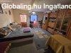 Elad� csal�di h�z Vask�t, 	D�zsa Gy�rgy utca