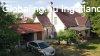 Elad� csal�di h�z Szabadbatty�n, 	Szabadbatty�nban