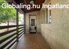 Elad� csal�di h�z Szabadbatty�n, 	Szabadbatty�nban