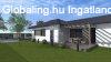 Elad� csal�di h�z Sz�kesfeh�rv�r, 	S�st� II. lak�parkban