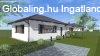 Elad� csal�di h�z Sz�kesfeh�rv�r, 	S�st� II. lak�parkban