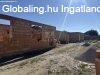 Elad� csal�di h�z Sz�kesfeh�rv�r, 	S�st� II. lak�parkban