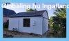 Elad� 36.00 nm-es Fel�j�tott Csal�di h�z Szeged