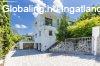 �r�kpanor�m�s, frissen elk�sz�lt luxusvilla Budaliget legcse