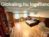 Elad� Mak� �s az aut�p�lya k�z�tt, csendes, nyugodt ter�lete