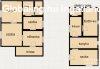 Elad� 90.00 nm-es Csal�di h�z S�ndorfalva   