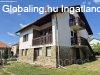 Csorna - k�zpont k�zeli 3 szintes csal�di h�z ELAD�