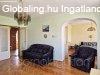 Csorna - k�zpont k�zeli 3 szintes csal�di h�z ELAD�