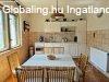 Csorna - k�zpont k�zeli 3 szintes csal�di h�z ELAD�