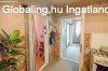 �nodon, 70m2-es, 2 eg�sz �s egy f�lszob�s fel�j�tand� csal�d