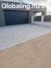 Elad� 210.00 nm-es �j �p�t�s� Csal�di h�z In�rcs