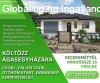 �gasegyh�za, 85 m2, 54500000 HUF, 3 szoba [2870_1613]