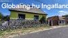 Saj�l�don 100m2-es csal�di h�z,  k�l�n�ll� 40m2-es lakr�ssze
