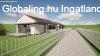 Elad� 66.00 nm-es �j �p�t�s� Ikerh�z Szombathely