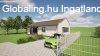 Elad� 85.00 nm-es �j �p�t�s� Ikerh�z Szombathely