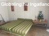 Elad� 276m2-es Csal�di h�z, Vask�t