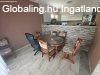 Elad� 98m2-es Ikerh�z, Szada
