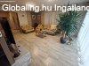 Elad� 98m2-es Ikerh�z, Szada