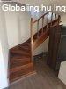 Elad� 170m2-es Csal�di h�z, G�d�ll�