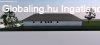 Elad� 110m2-es Csal�di h�z, Erd�kertes