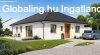 Elad� 120m2-es Ikerh�z, G�d�ll�